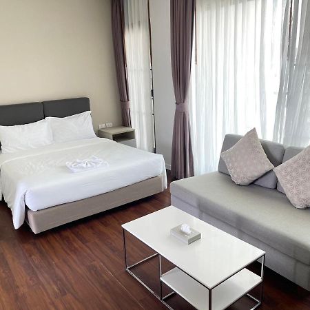 Citiresort @Sea Sriracha Сирача Экстерьер фото
