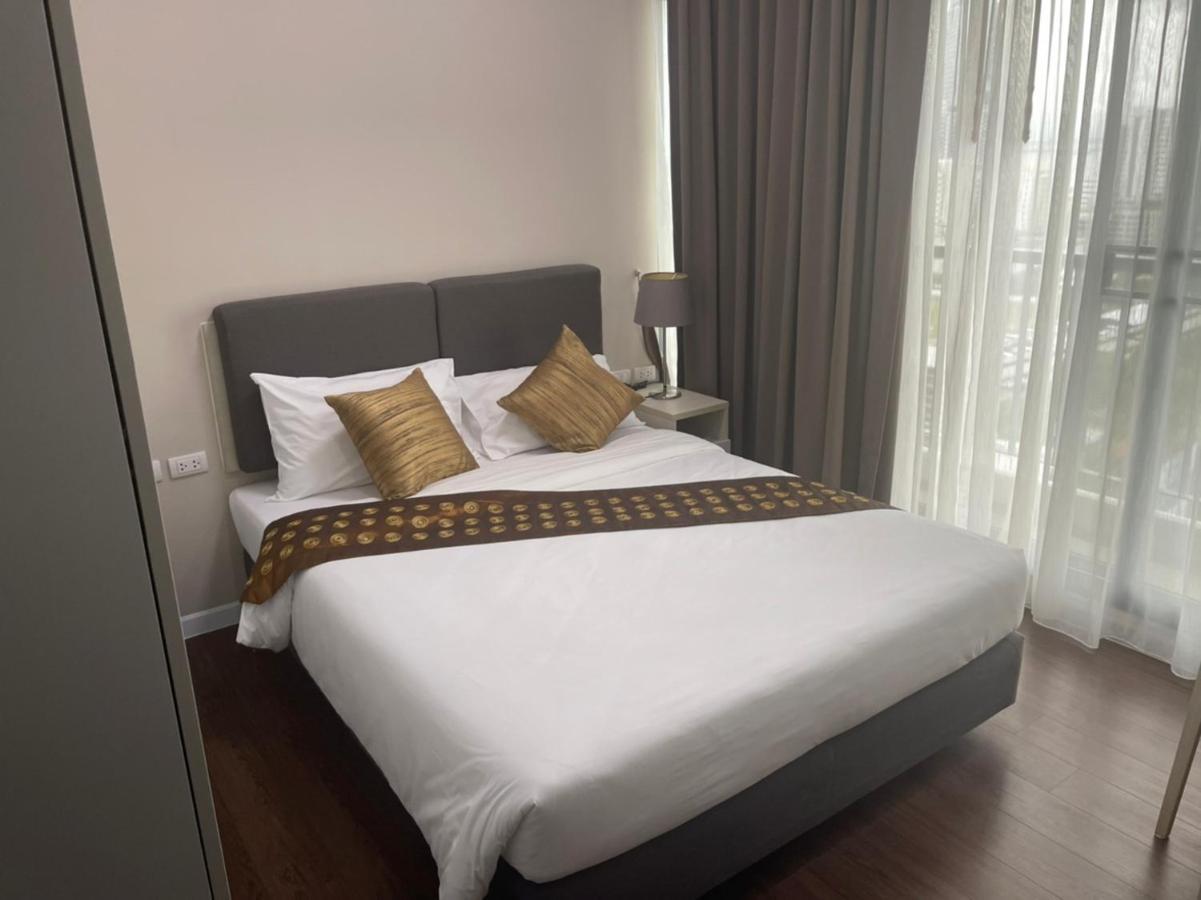 Citiresort @Sea Sriracha Сирача Экстерьер фото