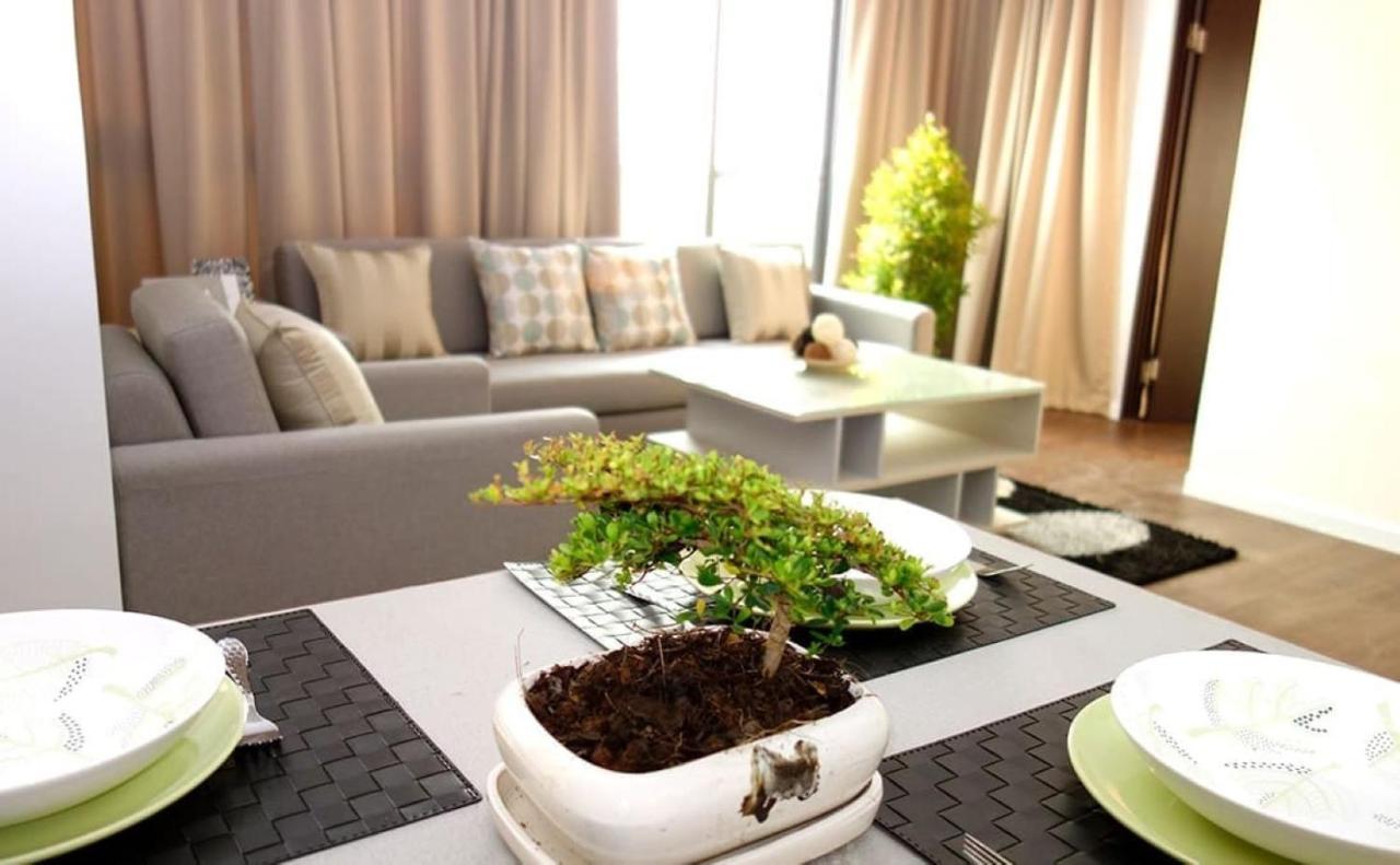 Citiresort @Sea Sriracha Сирача Экстерьер фото