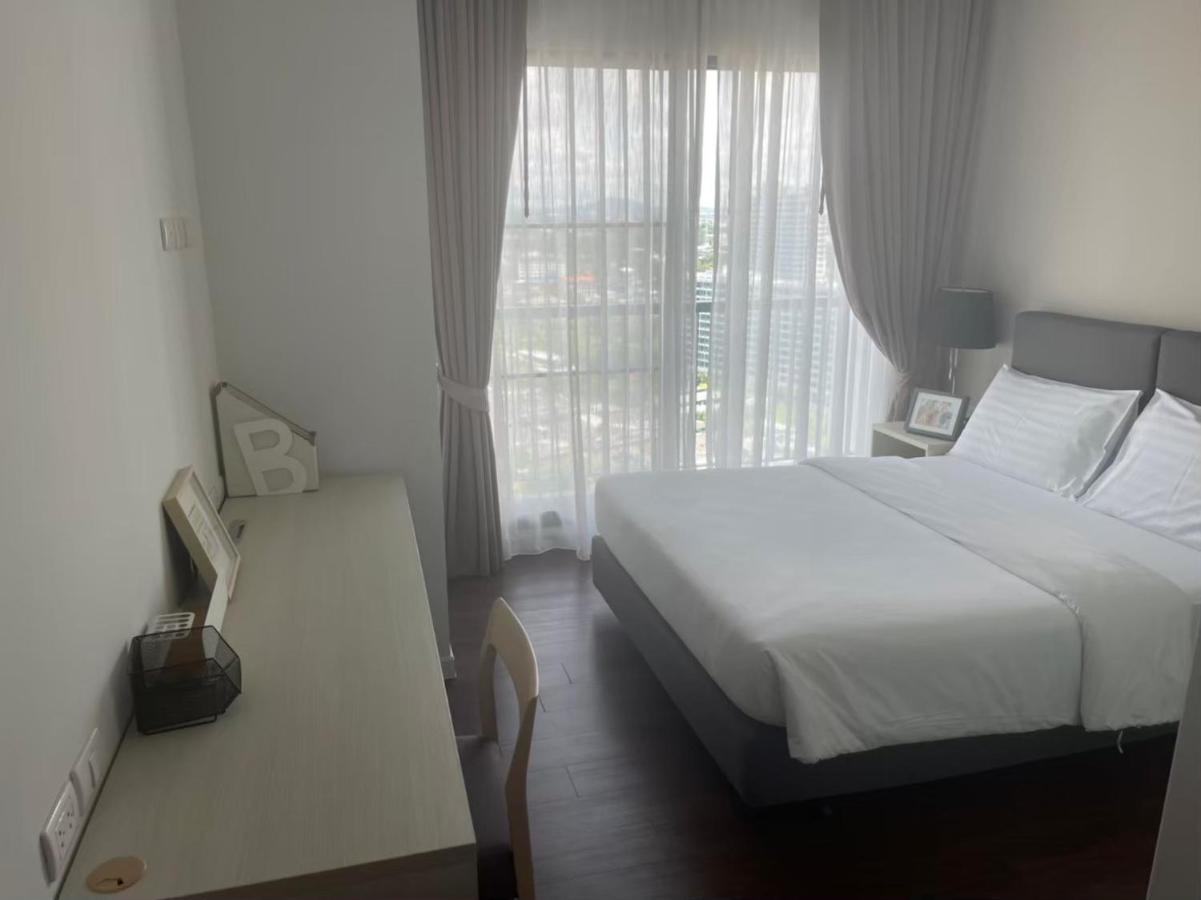 Citiresort @Sea Sriracha Сирача Экстерьер фото